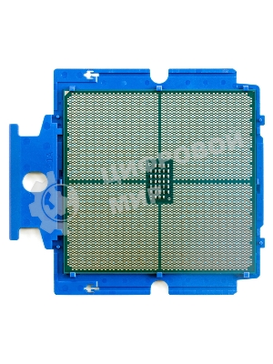 Процессор Dell AMD EPYC 9175F Soc-SP5 4.2GHz OEM