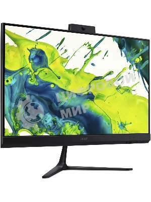 Моноблок Acer Aspire C24-2G AMD Ryzen 5 7430U/8Gb/SSD512Gb/23.8
