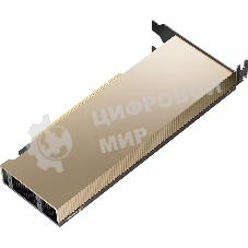 Видеокарта NVIDIA Tesla L4 Graphics Card (LP installed, ATX included), 24Gb PN: 900-2G193-0000-000
