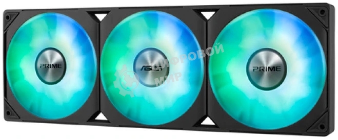 Система жидкостного охлаждения ASUS PRIME LC 360 ARGb