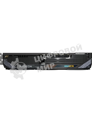 Видеокарта Gigabyte AMD Radeon RX 9070XT GAMING OC-16GD PCI-E (GV-R9070XTGAMING OC-16GD)