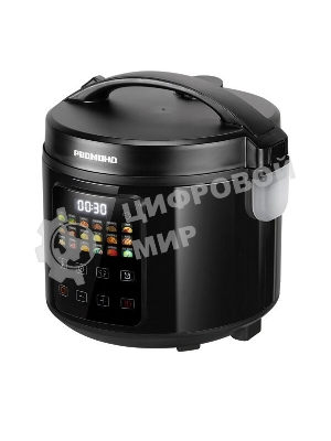 Мультиварка Redmond MC-104 черный