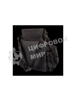 Поясная сумка монтажника Deli DLP09