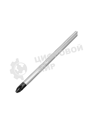 Отвертка Matrix Fusion 11445 Ph3x150 мм, CrV, 3-х компонентная рукоятка 