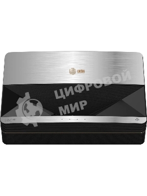 Проектор Cactus CS-U1.SG DLP 27200Lm (3840x2160) 800000:1 ресурс лампы:25000часов 2xUSB typeA 2xHDMI 9.7кг