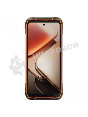 Смартфон Blackview Xplore 1 12/256Gb, оранжевый