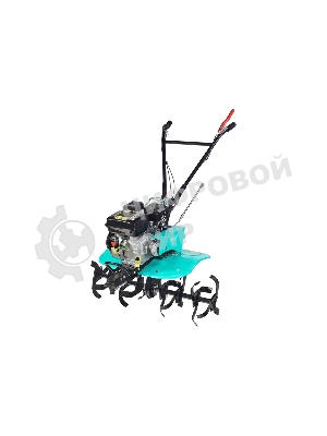 Сельскохозяйственная машина Huter GK7210CI бензиновый 5.1кВт 7л.с.