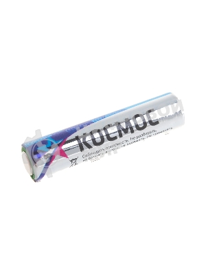 Элемент питания Космос алкалиновый LR LR03 BP-4 (блист.4шт)