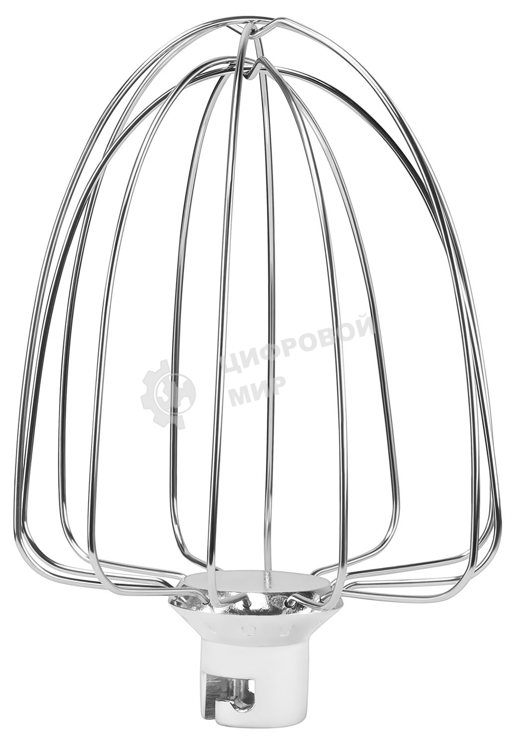 Миксер планетарный Starwind SPM6164 1300 Вт, бежевый