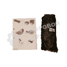 Картридж лазерный Fplus 60STB15 чёрный (15000 стр.) для f+ M60ade