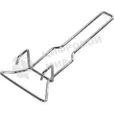 Электрическая стеклокерамическая плита Maunfeld MEC511CW09TD