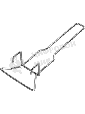 Электрическая стеклокерамическая плита Maunfeld MEC511CW09TD