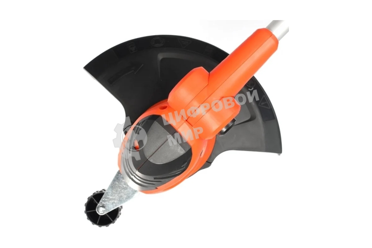 Триммер электрический Patriot PT 500 380Вт неразбор.штан. реж.эл.:леска