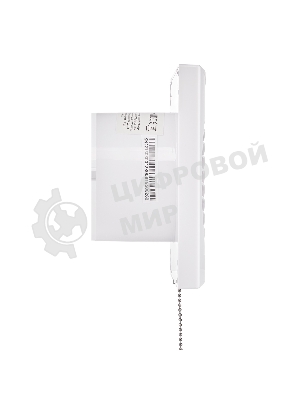 Вентилятор вытяжной Ballu BAF-AR 120 VP