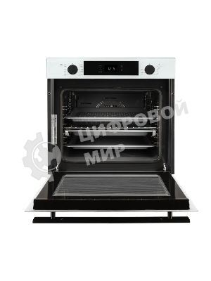 Духовой шкаф электрический встраиваемый DeLonghi DEO 755 BB RAMONA