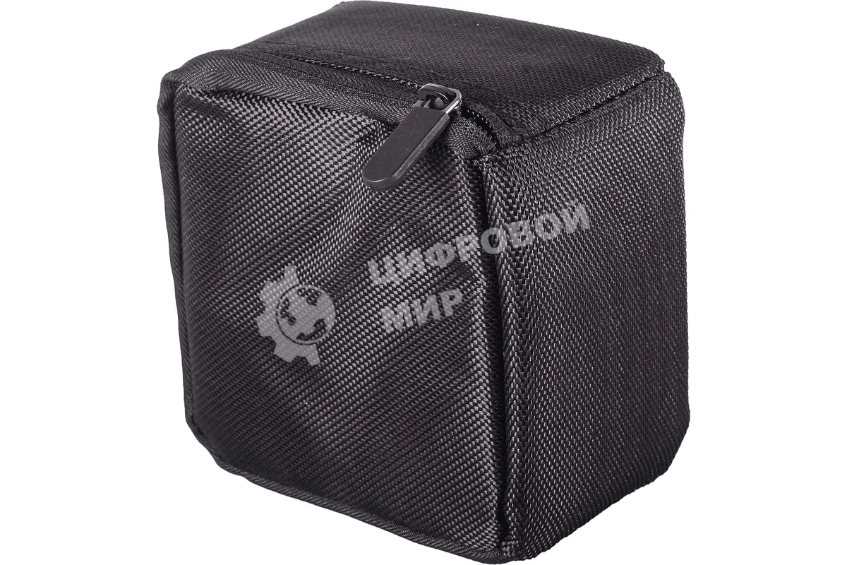 Лазерный нивелир Ресанта ПЛ-360