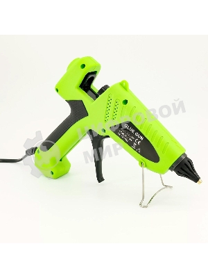 Клеевой пистолет JQ-100A 100 Вт, 110-240 В, 200℃, 11мм стержни 