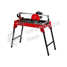 Электроплиткорез Зубр 