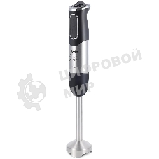 Блендер погружной Blackton Bt HB1233SS Black-steel