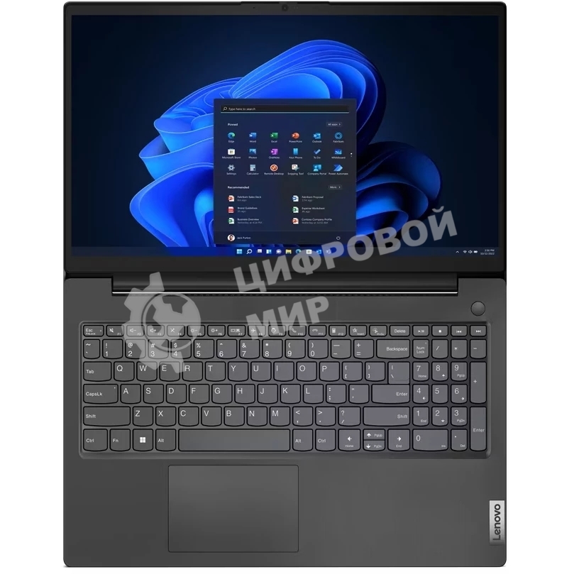 Ноутбук Lenovo 15.6
