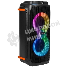 Минисистема AIWA CAS-650 черный