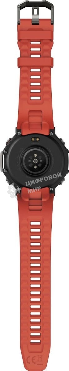 Умные часы Amazfit T-Rex 3 A2323 48.5мм 1.5