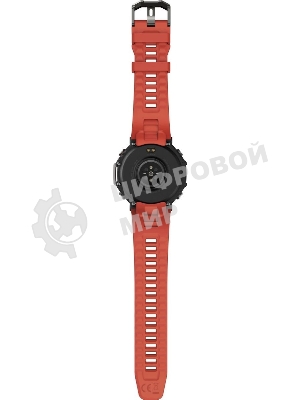Умные часы Amazfit T-Rex 3 A2323 48.5мм 1.5