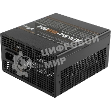 Блок питания Aerocool/Formula ATX 850W APMM-850BM 80 PLUS bronze (20+4pin) APFC 140мм fan 6xSATA Cab Manag RTL