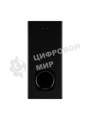 Акустическая система Eltronic Саундбар SOUNDBAR 2.1 3000W черный