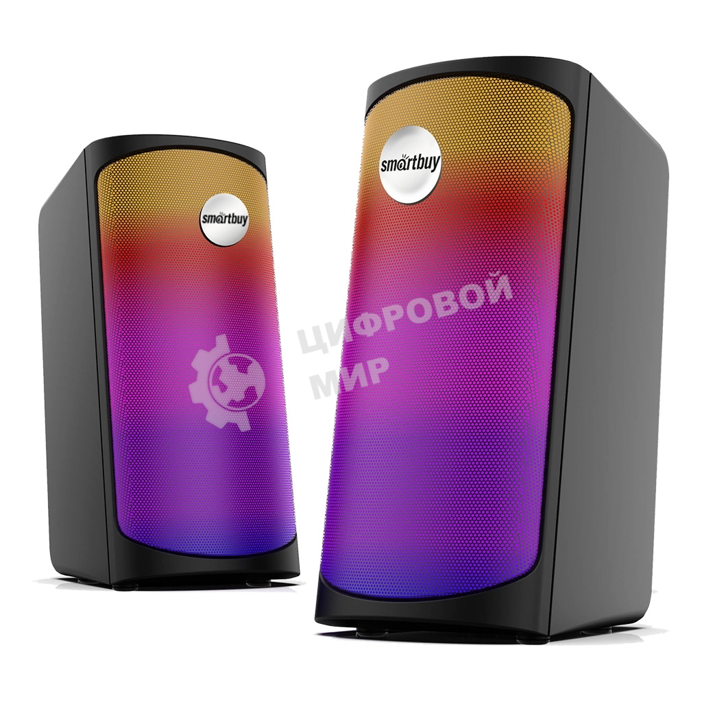 Акустическая система Smartbuy (SBA-4550) A6