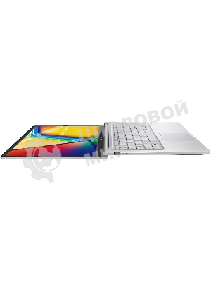 Ноутбук ASUS VivoBook X1504VA-BQ4422 90NB13Y2-M02FZ0 Silver 15.6