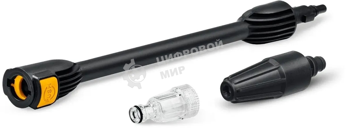 Мойка высокого давления STEHER 110 Атм, 1400 Вт