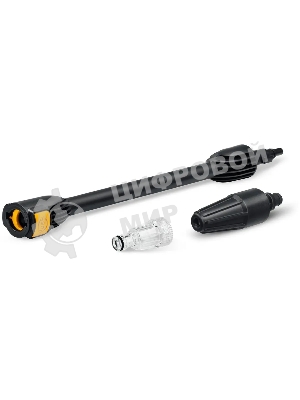 Мойка высокого давления STEHER 110 Атм, 1400 Вт