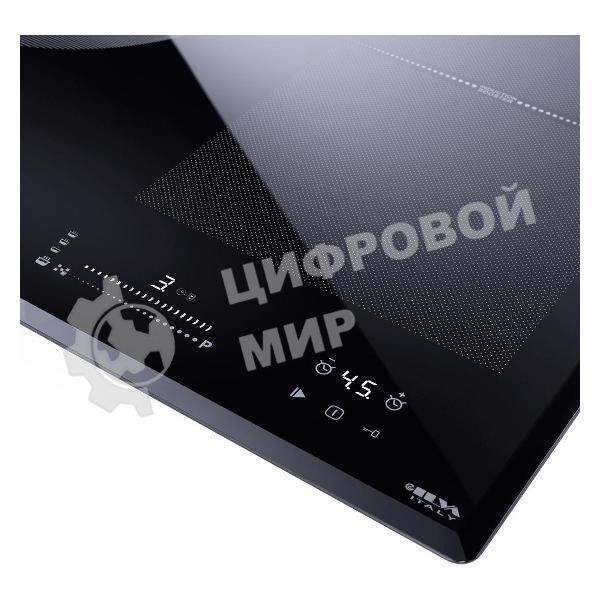 Индукционная варочная панель Maunfeld CVI905SFBK LUX Inverter