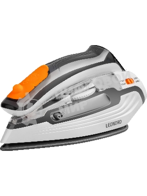 Утюг дорожный LEONORD LE-1811 (111141)