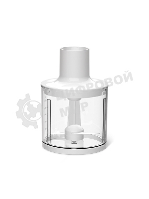 Блендер погружной Blackton Bt HB420PS White-Black