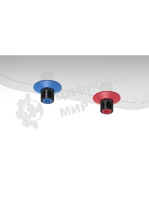 Водонагреватель Thermex Pro H 15 O 1.5кВт 15л электрический настенный