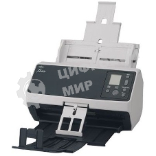 Сканер Fujitsu scanner fi-8190 (Сканер уровня отдела, 90 стр/мин, 180 изобр/мин, А4, двустороннее устройство АПД, USB 3.2, светодиодная подсветка)
