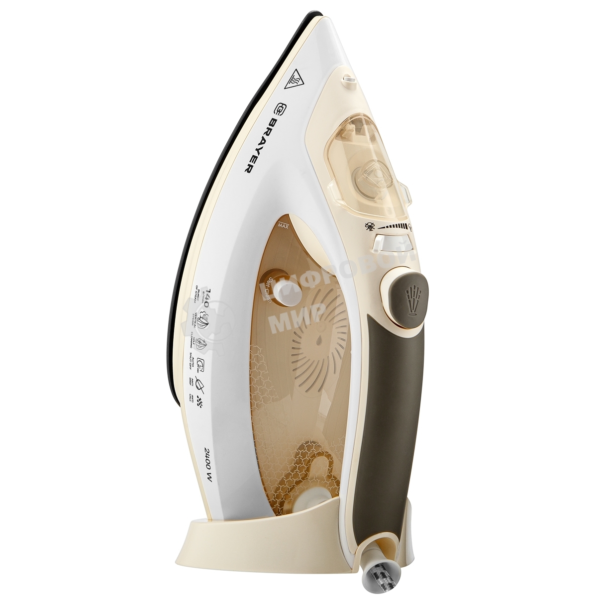 Утюг BRAYER BR4014