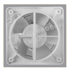 Вытяжной вентилятор Maunfeld MFE12GbG