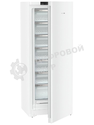 Морозильная камера Liebherr FNd 7227-22 001 белый, 358л, 7 ящиков