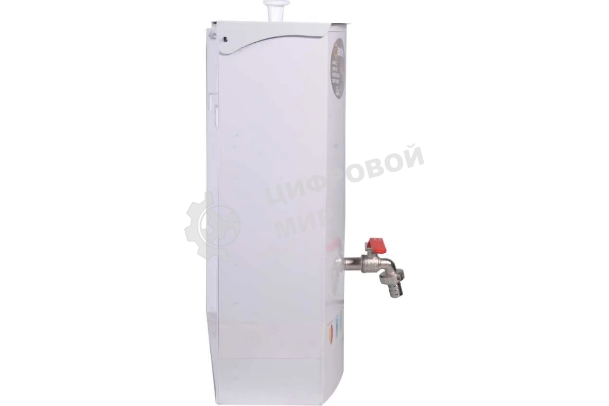 Бачок с электронагревателем Вихрь