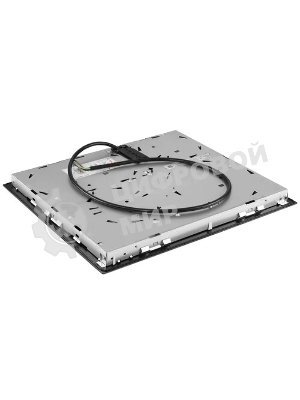 Встраиваемая электрическая панель Electrolux EHF6547FXK