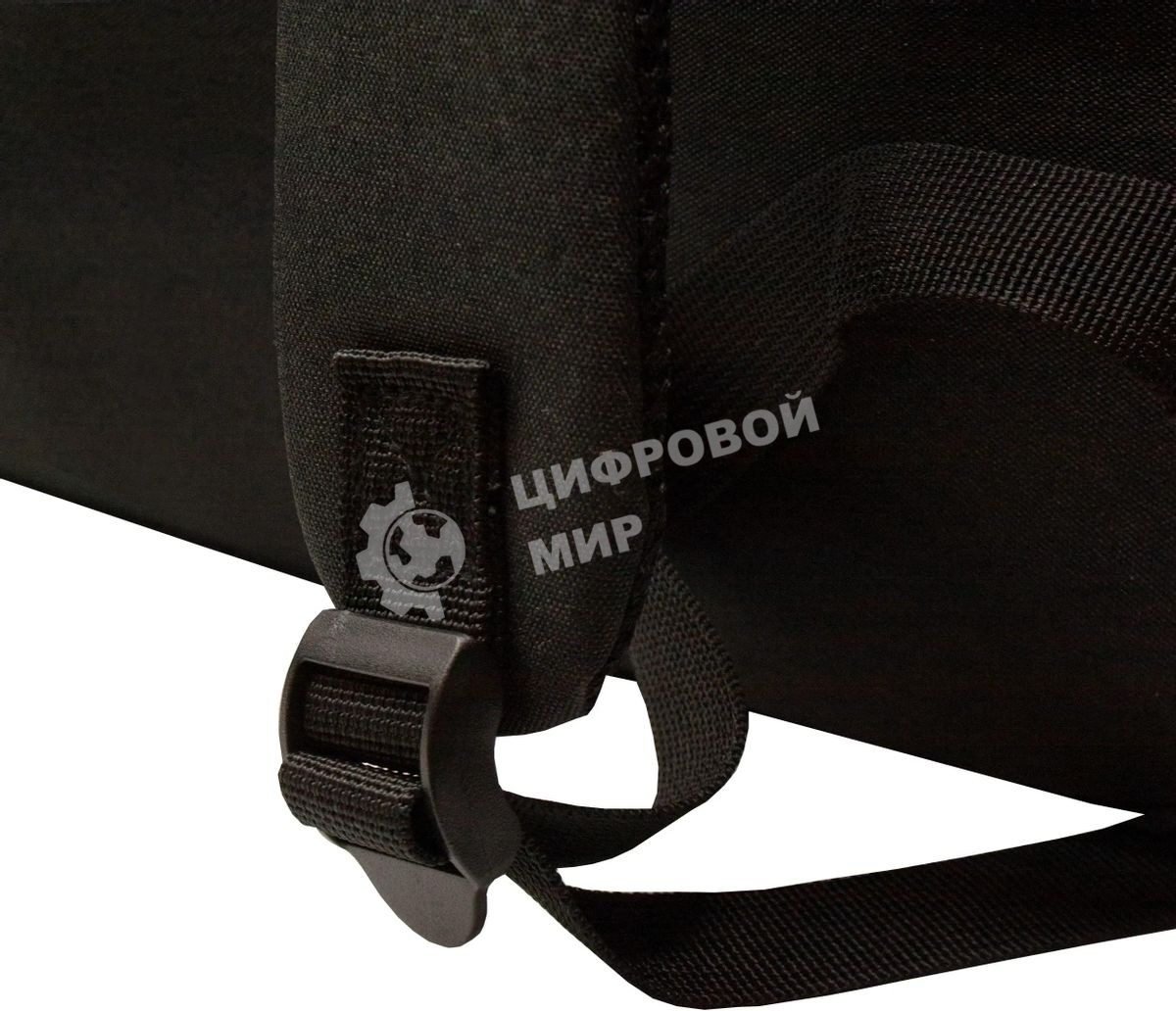 Рюкзак Buro Formal черный