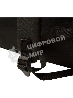 Рюкзак Buro Formal черный