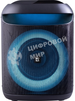 Портативная акустика Defender Boomer 45
