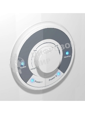 Накопительный электрический водонагреватель Thermex Ceramik 50 V, белый