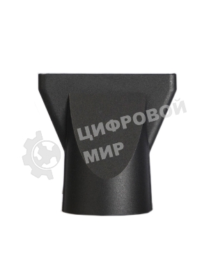 Фен Centek CT-2239 черный, 2200 Вт