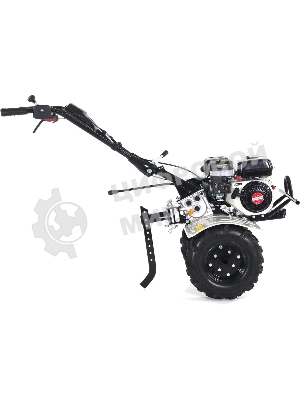 Мотоблок Интерскол МБ-75/7 бензиновый 4.8кВт 7л.с. (789.0.0.40)