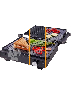 Гриль электрический BBQ Gorenje GCG2000M 744407